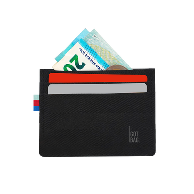 CARDHOLDER