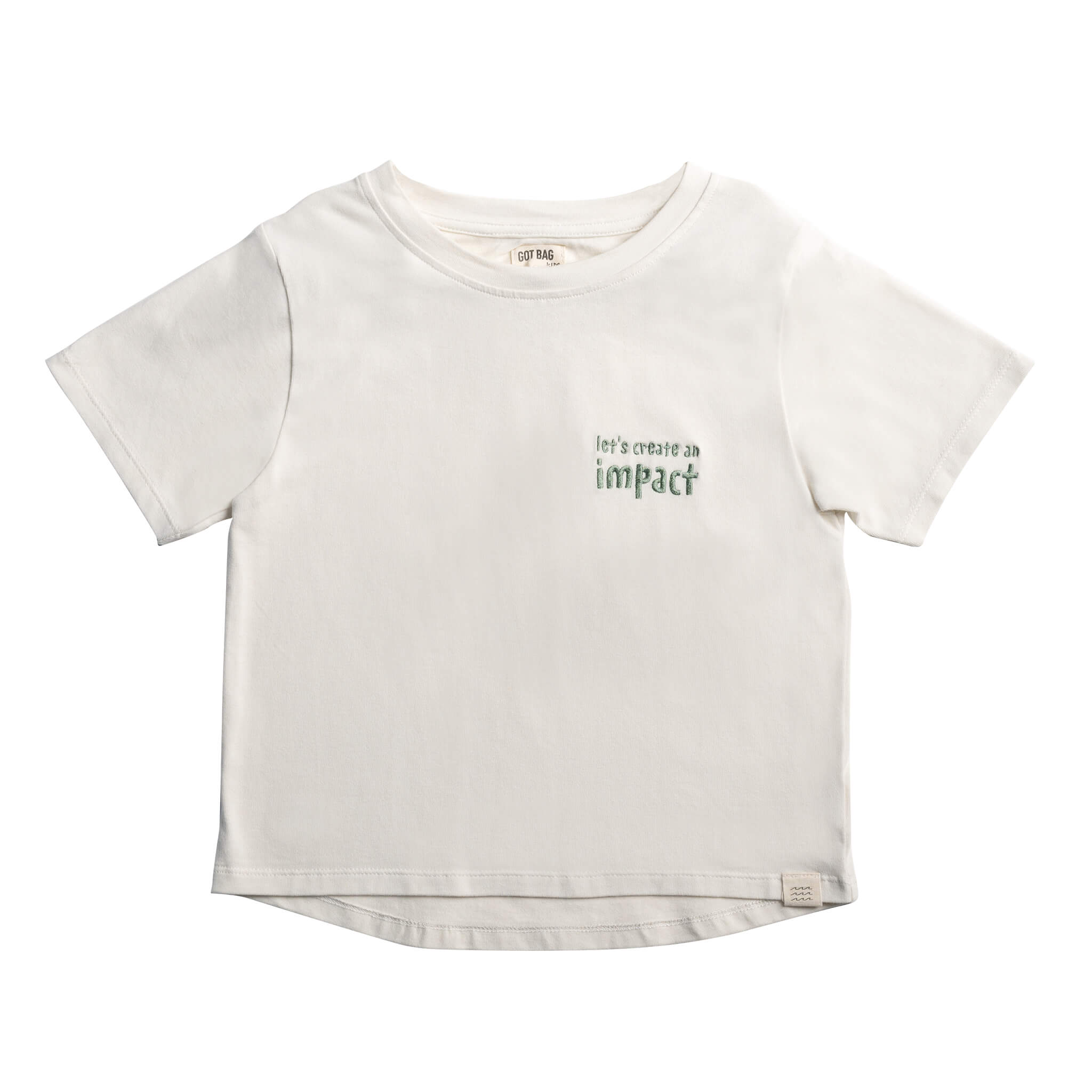 KIDS SHIRT