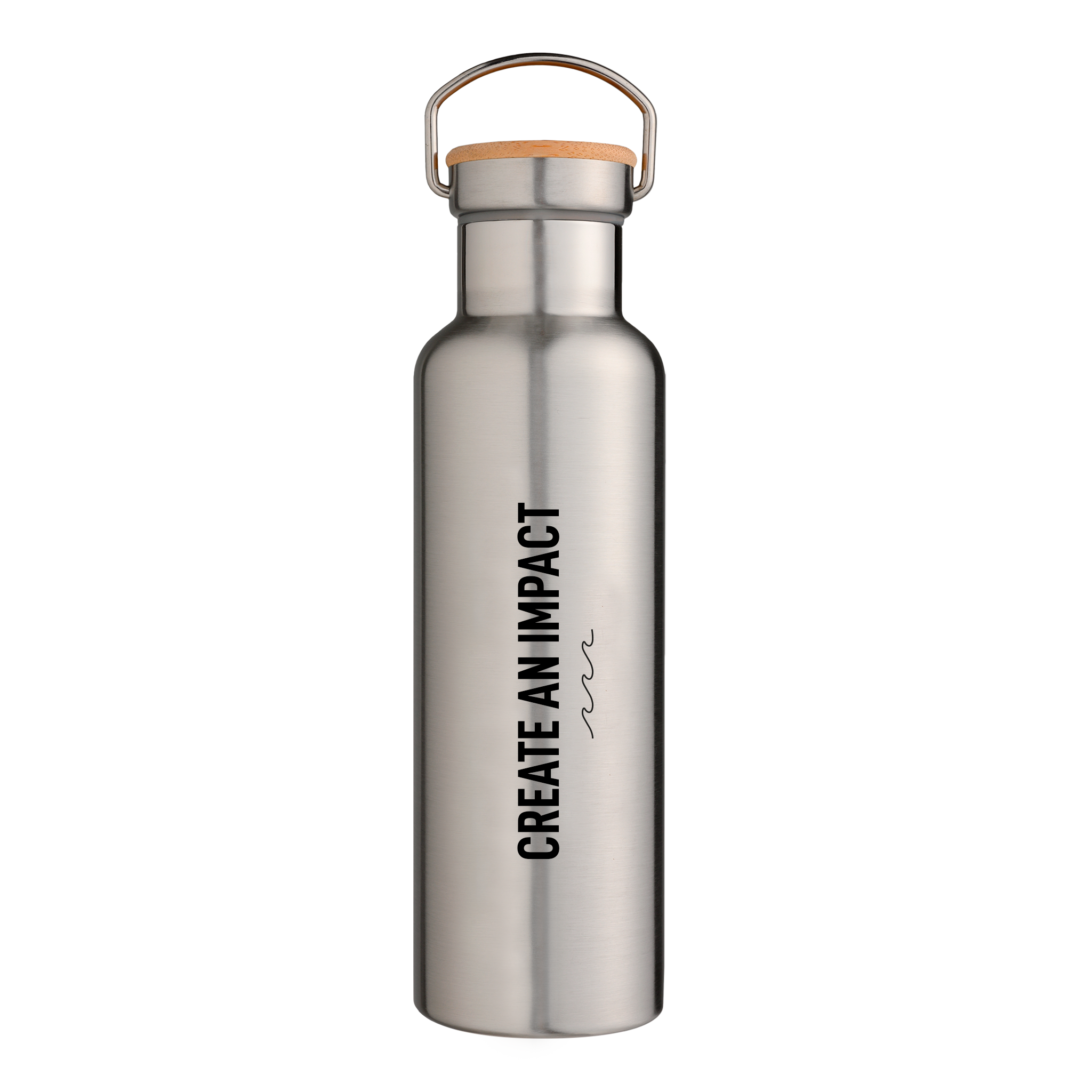 FREE BOTTLE
