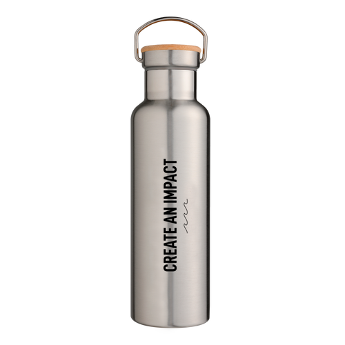 FREE BOTTLE