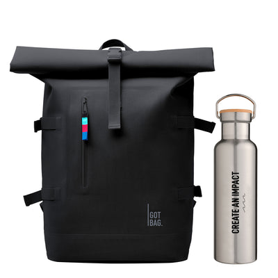 TRAVEL BUNDLE