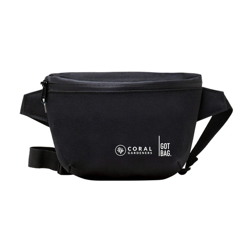 FREE GIFT | HIP BAG